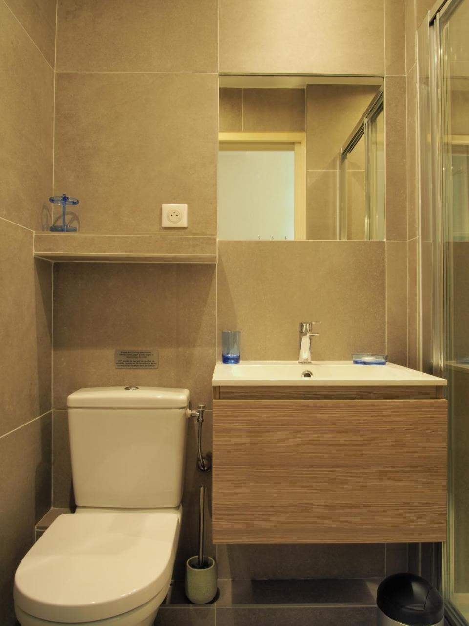 Nice Centre - Apartment With Balcony And Stunning Sea View! Exterior foto